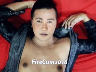 FireCum2016