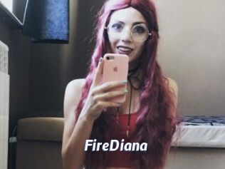 FireDiana