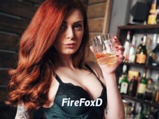FireFoxD