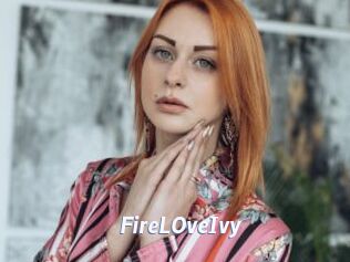 FireLOveIvy