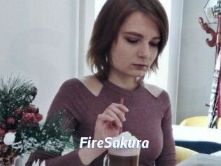 FireSakura