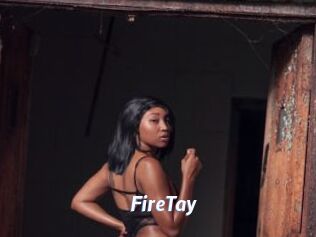 FireTay