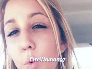FireWoman97
