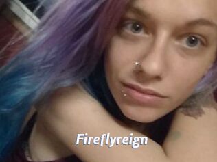 Fireflyreign
