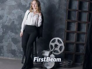 FirstBeam
