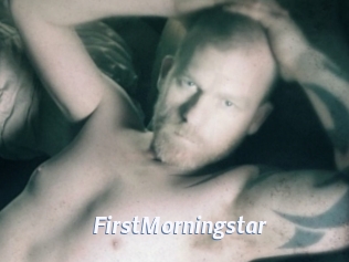 FirstMorningstar