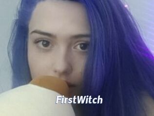 FirstWitch