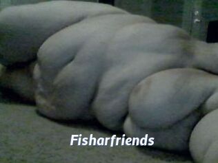 Fisharfriends