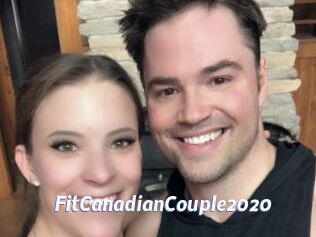 FitCanadianCouple2020