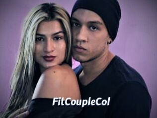 FitCoupleCol