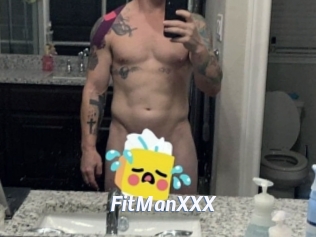 FitManXXX