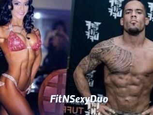 FitNSexyDuo