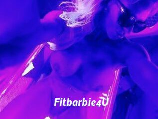 Fitbarbie4U