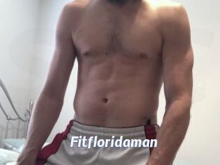 Fitfloridaman
