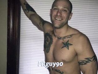 Fitguy90