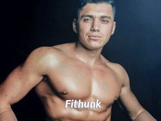 Fithunk