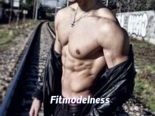 Fitmodelness