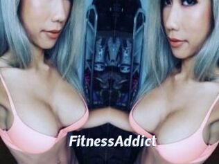 FitnessAddict