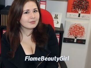 FlameBeautyGirl