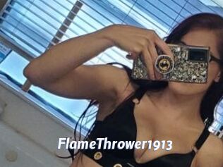 FlameThrower1913