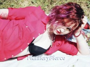 FlanneryPierce