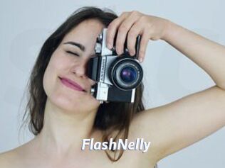 FlashNelly