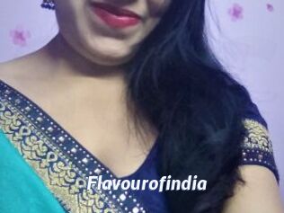 Flavourofindia