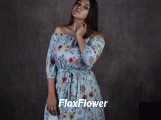 FlaxFlower