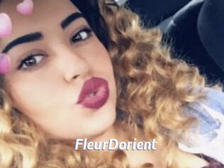 FleurDorient