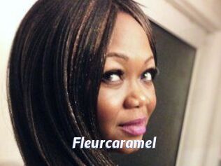 Fleurcaramel