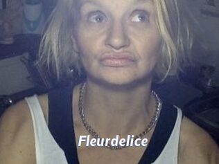 Fleurdelice