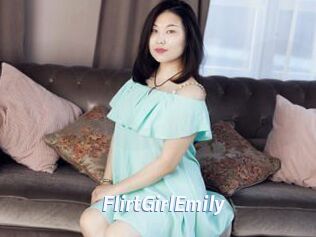 FlirtGirlEmily
