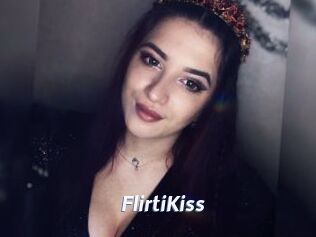 FlirtiKiss