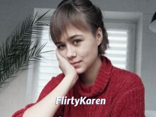 FlirtyKaren