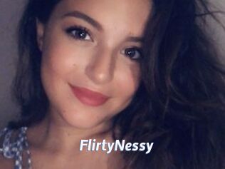 FlirtyNessy