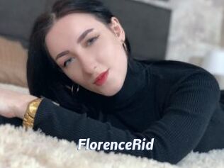 FlorenceRid