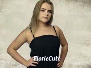 FlorieCute