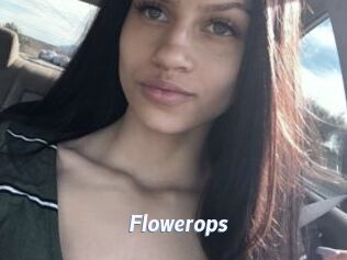 Flowerops