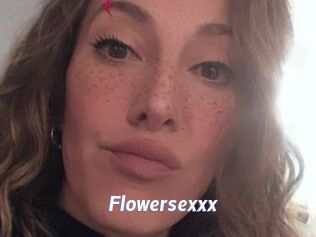 Flowersexxx