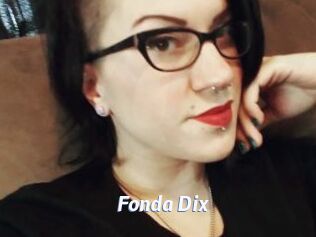 Fonda_Dix Sexe amateur contributions