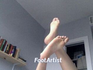FootArtist Sexe amateur contributions