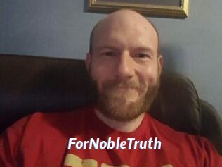ForNobleTruth