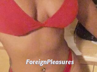 ForeignPleasures
