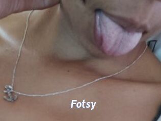 Fotsy