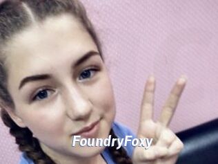 FoundryFoxy