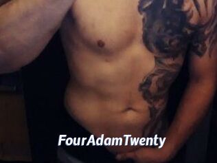 FourAdamTwenty