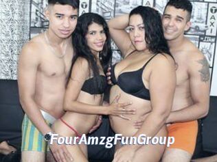FourAmzgFunGroup