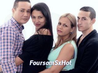 FoursomSxHot