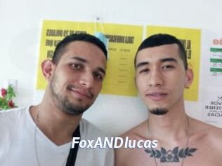FoxANDlucas