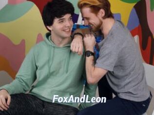 FoxAndLeon
